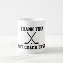 Search for best hockey coach mugs Player