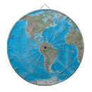 Search for map dartboards Geography
