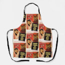 Search for outer aprons Sci fi