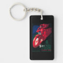 Search for motorcycle key rings Vintage