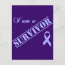 Search for cancer patients postcards Survivor