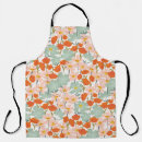 Search for gouache aprons Floral