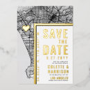 Search for los angeles invitations Modern