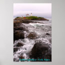 Search for maine lighthouse posters Sea