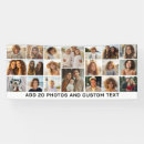 Search for text banners Modern