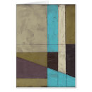 Search for abstract drawing postcards Geometry