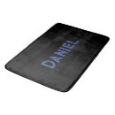 Search for initial bath mats Text