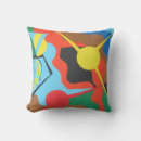 Search for bright vibrant cushions Colorful
