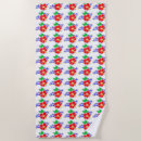 Search for hawaiian beach towels Flowers