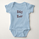 Search for fathers day baby clothes Bear