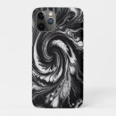 Search for orbit iphone cases Black