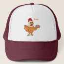 Search for egg hats Hen