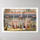Search for exhibit posters English