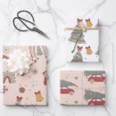 Search for baby girl first christmas wrapping paper 1st birthday