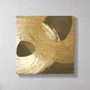 Search for circular canvas prints Modern