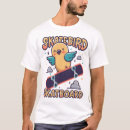 Search for skateboarder tshirts Funny