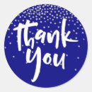 Search for modern silver stickers Thank you