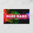 Search for vape business cards Vaping