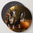 Search for boston terrier badges Puppy