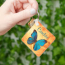 Search for gem key rings Turquoise