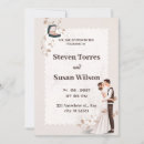 Search for charming wedding invitations Simple