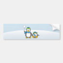 Search for snow bumper stickers Cute