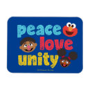 Search for equal magnets Racial equality