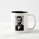 Search for abe mugs Lincoln