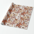 Search for fall wrapping paper Elegant