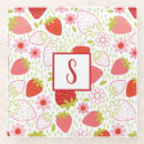 Search for strawberry barware Red