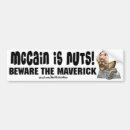 Search for nut bumper stickers Republican