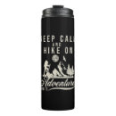 Search for adventure awaits mugs Hiking