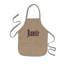 Search for kids artist aprons Girls