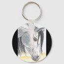 Search for arabian horse key rings Mare