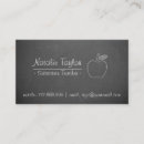 Search for substitute teacher business cards Teaching
