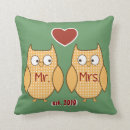 Search for owl cushions Cute