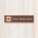 Search for canadian signs Rustic