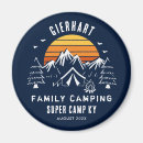 Search for camping magnets Retro