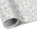 Search for country wedding wrapping paper Bride