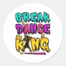 Search for hip hop dancing stickers Rap