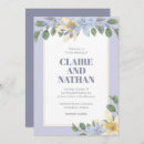 Search for jasmine invitations Purple