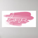 Search for magenta posters Watercolor
