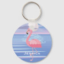 Search for cute flamingo key rings Flamingos