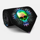 Search for flashy suit accessories Psychedelic
