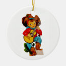 Search for cowboy christmas tree decorations Wild west