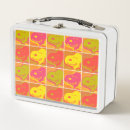 Search for snoopy lunch boxes Peanuts pattern