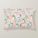 Search for rose blue cushions Birthday