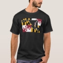 Search for state tshirts Maryland
