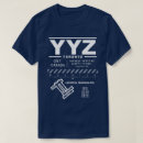 Search for yyz tshirts Aviation