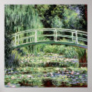 Search for giverny posters Nympheas